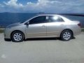 Superb Condition 2010 Toyota Corolla Altis 1.6E For Sale-3