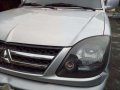 Mitsubishi Adventure Super Sports 2010 MT for sale -4