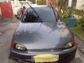 Well Kept 1994 Honda Civic ESI For Sale-0