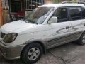 Mitsubishi Adventure GLS sports Diesel for sale -1