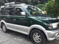 Very Fresh Mitsubishi Adventure Super Sports 2000 For Sale-5