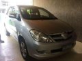 Toyota Innova Dsl G 2005 Model For Sale-1