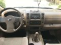 All Functioning Nissan Frontier Navara 2013 MT For Sale-6