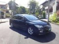 Excellent Condition 2006 Honda Civic 1.8 S AT For Sale-0