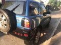 All Power Toyota Rav4 2005 For Sale-1