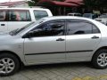 All Stock Toyota Corolla Altis 2007 For Sale-6