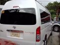 For sale Toyota Hiace 2016-2
