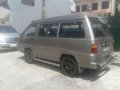 Well Kept 1993 Toyota Lite Ace MT For Sale-0