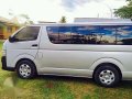 Toyota HiAce good as new for sale -1