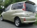 Toyota Echo Verso VVT-i MT Silver For Sale -1