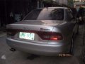 1996 Mitsubishi Galant Super Saloon For Sale -3