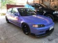 Very Clean And Fresh 1993 Honda Civic For Sale-0