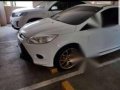 For sale Ford Focus 2013mdl automatic sedan-1