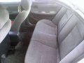 All Stock Toyota Corolla GLI 1993 AT For Sale-6