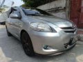 2009 Toyota Vios G AT-1