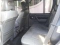 2004 Mitsubishi Pajero 2.5 diesel automatic 4x4 for sale -6