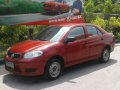 All Stock 2005 Toyota Vios J MT For Sale-1