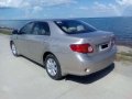 Superb Condition 2010 Toyota Corolla Altis 1.6E For Sale-4