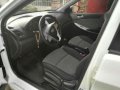 Hyundai accent cvvt gas automatic top of the line 2011-5