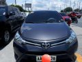 Like Brand New 2014 Toyota Vios E AT For Sale-0
