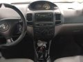 For sale Toyota Vios 1.3 E M/T-8