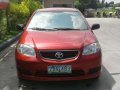 All Stock 2005 Toyota Vios J MT For Sale-0