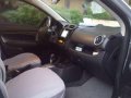 Casa Maintained 2014 Mitsubishi Mirage GLS AT For Sale-6