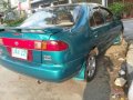 Nissan Sentra Super Saloon 1995 For Sale-4