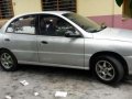 Kia Rio 2001-1