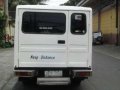 Mitsubishi L300 FB like new for sale -2