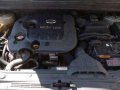 Smooth Shifitin 2009 Kia Carens 2.0 Crdi AT For Sale-9