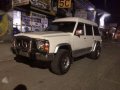 Nissan Patrol good as new for sale-1