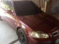 Good Running Honda Civic Lxi 1998 For Sale-1