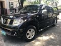 All Functioning Nissan Frontier Navara 2013 MT For Sale-1