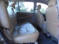 First Owned 2010 Toyota Innova G MT For Sale-7