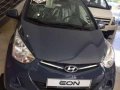 Hyundai Eon GLX MT AVN as low as 3k All in DP for sale -6