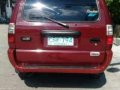For sale very fresh Isuzu Crosswind xto-4