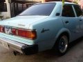 Sale Swap 1979 Mitsubishi Lancer Restored Vintage Collectible-4