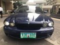 All Original 2005 Jaguar X Type For Sale-1