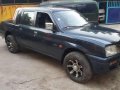 Mitsubishi Endeavor XT L200 pick up-6