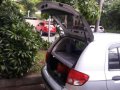 Hyundai Getz 2005 1.1 MT Silver HB For Sale -7