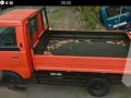 Kia Ceres 1991 MT Orange Truck For Sale-0