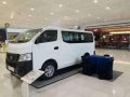 Brand New 2017 Nissan Urvan MT For Sale-3