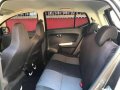 2017 Toyota Wigo 1.0 G AT Gray For Sale-11