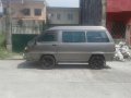 Well Kept 1993 Toyota Lite Ace MT For Sale-4