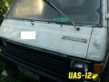 Isuzu. Alum.Van and Mitsubishi L-300 VAN-3