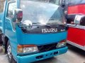 For sale Isuzu Elf minidump giga 4hf1 cobra chassis hisidings-2