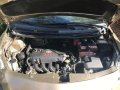 Toyota Vios 1.3 G 2013 MT Brown For Sale -3