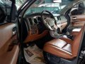 Toyota Sequoia Platinum 4x4 AT 2015 For Sale-9