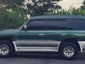Mitsubishi Pajero FieldMaster 2003 For Sale-1
